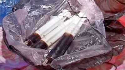 Жительница Люботина изготавливала опий