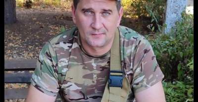 Защищая родную Харьковщину, погиб житель Змиевской громады