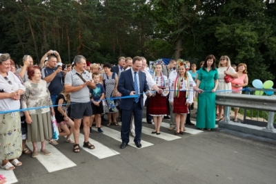 Долгострой в Васищево завершился