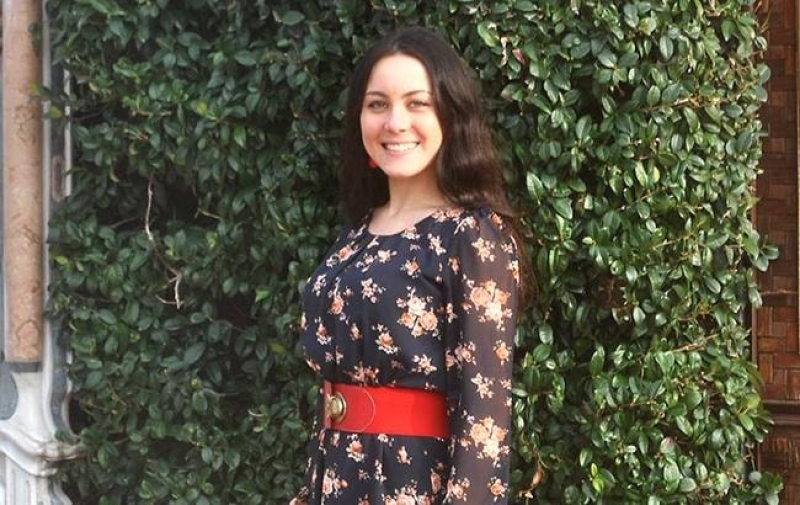 Беременная пострадавшая в ДТП на Сумской получила от Зайцевой компенсацию, теперь очередь за Дроновым