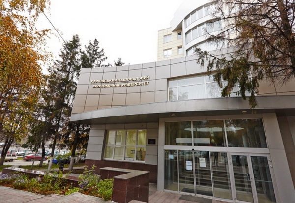 В ХНЭУ прошла неделя MBA