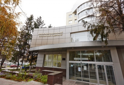 В ХНЭУ прошла неделя MBA