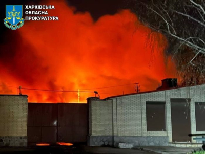 Предприниматели, пострадавшие от обстрела, могут получить грант до 8-ми млн грн