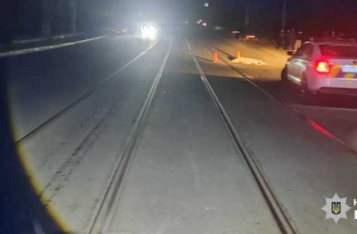 Задержан водитель, совершивший смертельное ДТП и скрывшийся с места происшествия