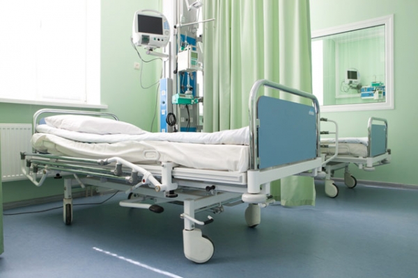 Открыли отделение интенсивной терапии после ремонта