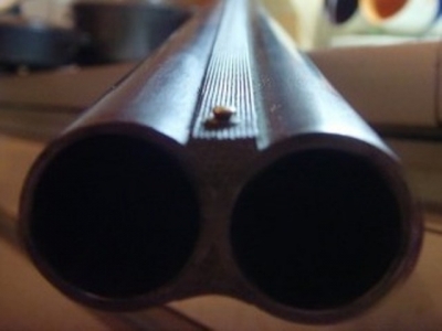 Налетчики на АЗС задержаны