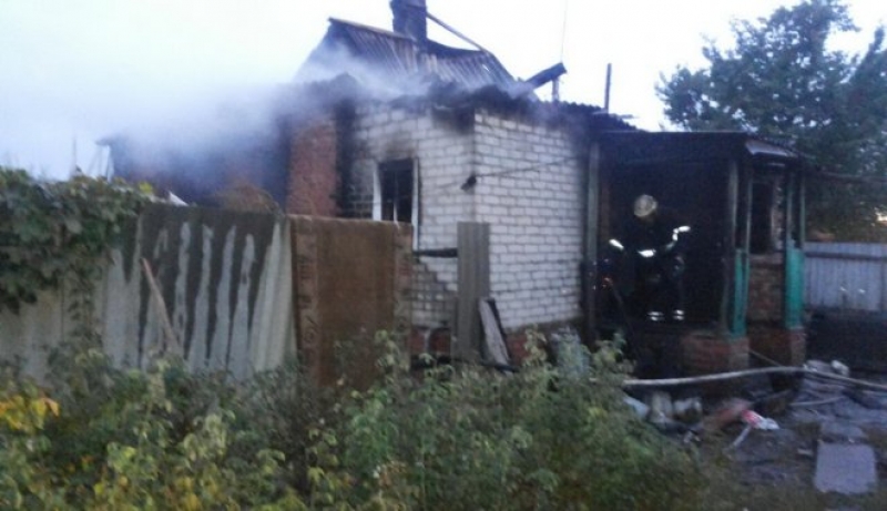 Вредная привычка матери погубила ребенка (фото)