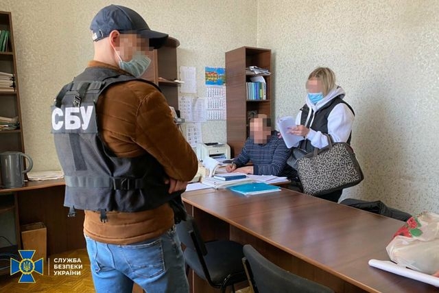 Должностные лица «ЮЖД» присваивали денежные средства из фонда заработной платы