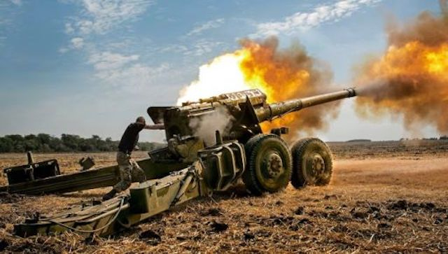 Украинские силы освобождают лесную зону к северу от Харькова – ISW