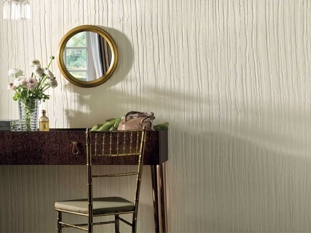 Фактурная краска: какая бывает, особенности