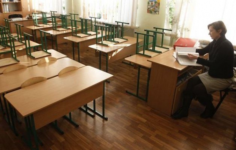 Отменят ли харьковским школьникам каникулы?