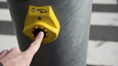 Харьков адаптируют для людей с инвалидностью