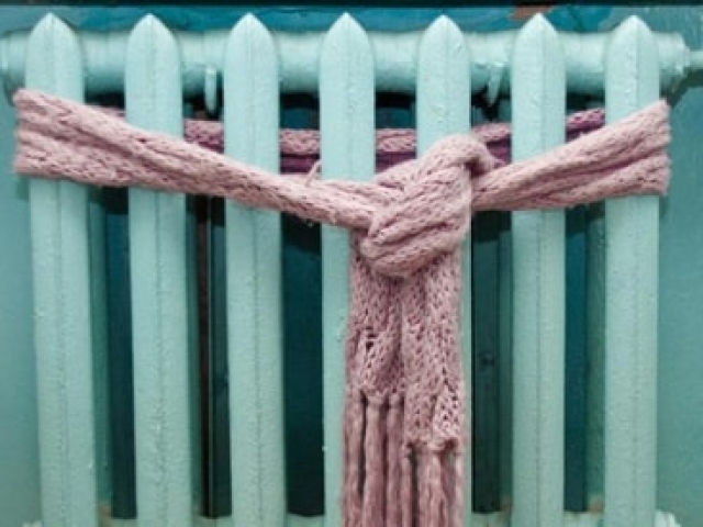 Почти в тысяче жилых домов в Харькове нет отопления