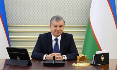 Шавкат Мирзиеев: кто это, чем известен