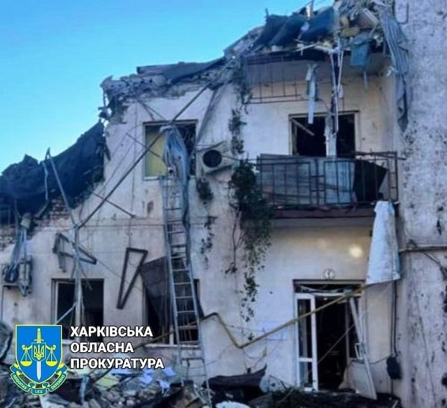 В минувшие сутки в области во время обстрелов погибли 4 человека