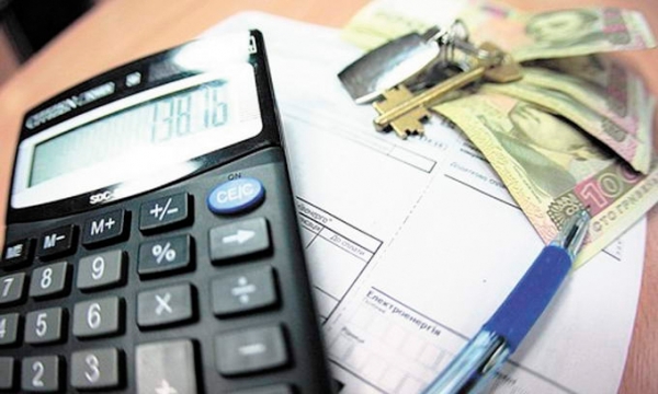 Харьковчане продолжают массово оформлять субсидии