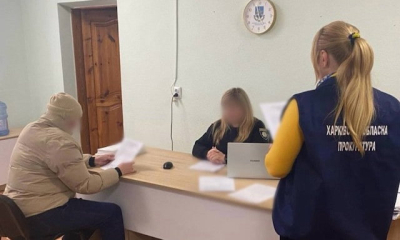 Разоблачены еще две коллаборантки из Балаклеи