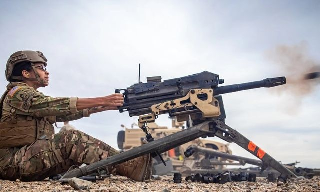 13-й бригаде НГУ переданы 60 гранатометов на сумму 36 млн гривен