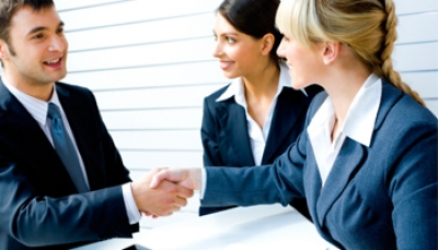 В Харькове обсудили трудоустройство инвалидов