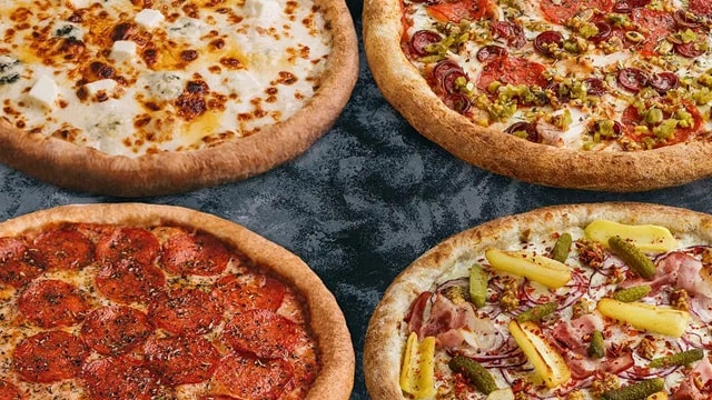 5 причин почему вам следует посетить пиццерию «MonoПицца»