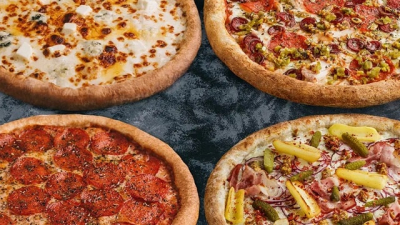 5 причин почему вам следует посетить пиццерию «MonoПицца»