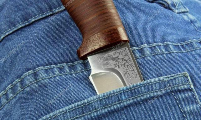 За покушение на убийство жителю Харькова грозит тюремное заключение