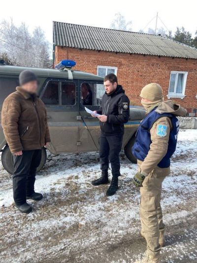 Житель села Синельникова убил шестеренкой своего соседа