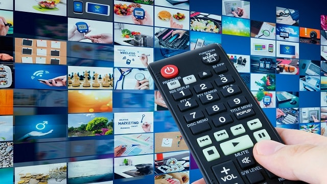 Цифровое ТВ: особенности технологии и преимущества этого типа телевидения