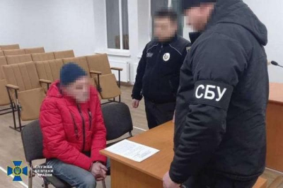 Задержан житель Харьковщины, пытавшийся сбежать на неподконтрольную территорию