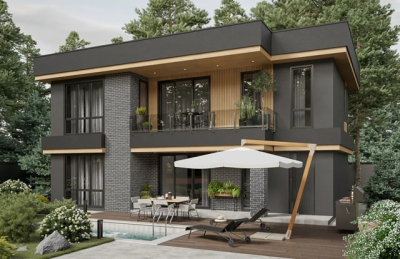 Що врахувати при плануванні приватного дому