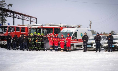 В Натальинской громаде начал работать Центр безопасности