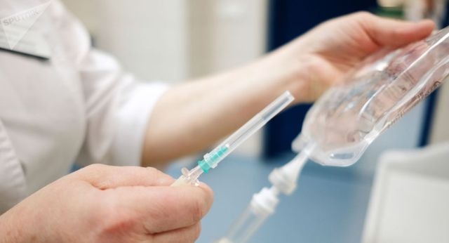 Еще один случай дифтерии зарегистрирован в области