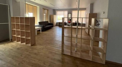 В Изюмском районе создано безопасное пространство для женщин