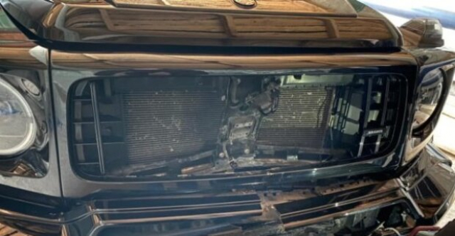 ДТП с кортежем бизнесмена: личность погибшего установлена, генпрокурор обратилась к бизнесмену