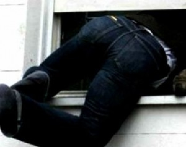 Злоумышленник пытался ограбить детский лагерь