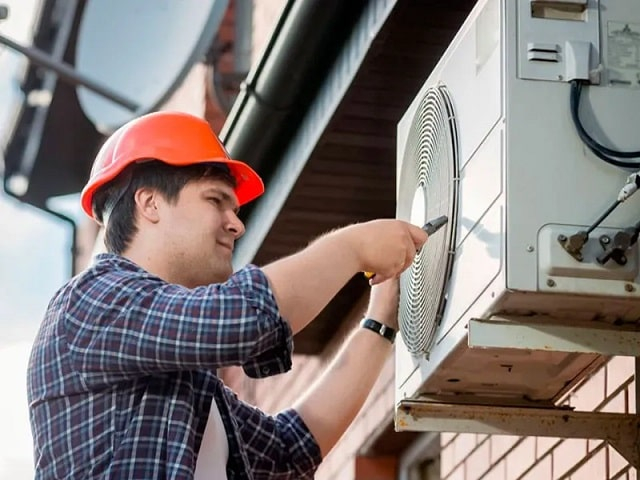 Где заказать установку кондиционера в Виннице?