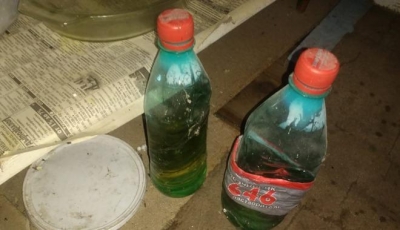 Владельцу «домашнего» наркопритона сообщили о подозрении