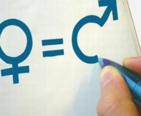 О гендерной дискриминации в школах