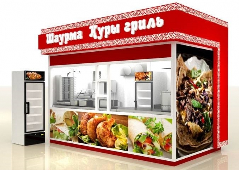 Фаст фуд как бизнес: с чего начать и как преуспеть