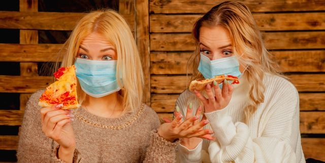 Треть ресторанов и кафе нарушают правила коронавирусного карантина