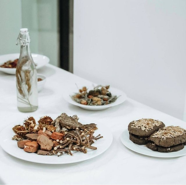 В Харькове открылась необычная выставка - «Блюдо для врага»