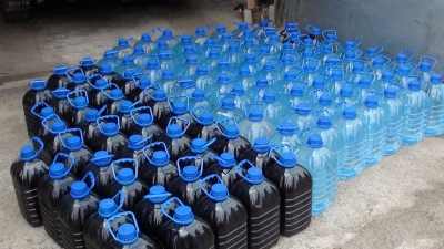 Закрыт подпольный цех