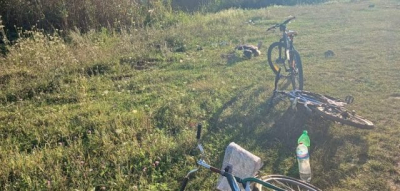 В Богодуховском районе от удара током погиб подросток