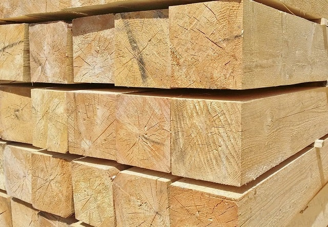 Брус: что это такое, виды, применение