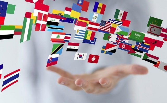 Переклади з іноземної мови: види, форми та техніки