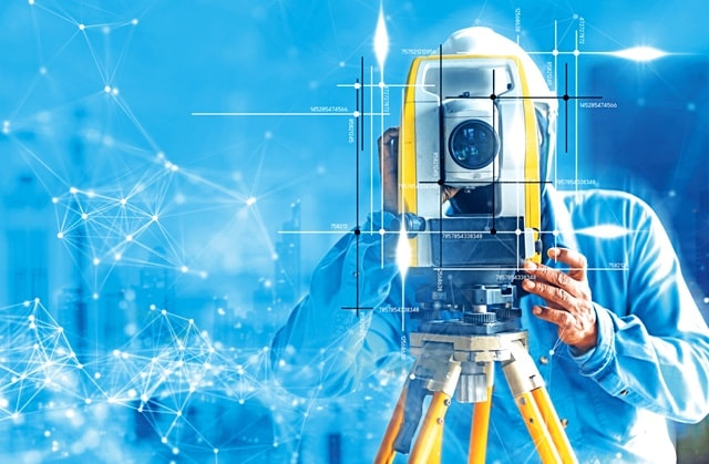 Роль геодезических компаний в строительных проектах