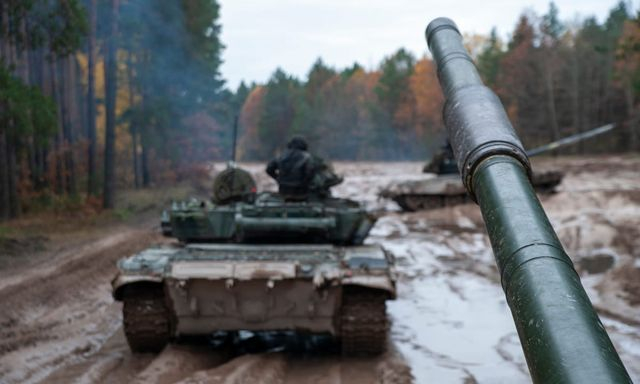 В случае повторного наступления россиян на Харьковщину ВСУ дадут им достойный отпор