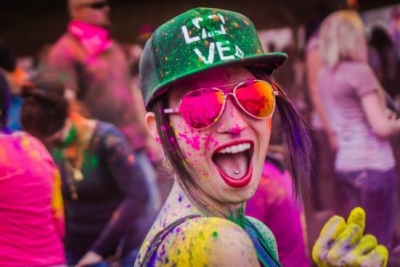 В Харькове пройдет «День Солнца»