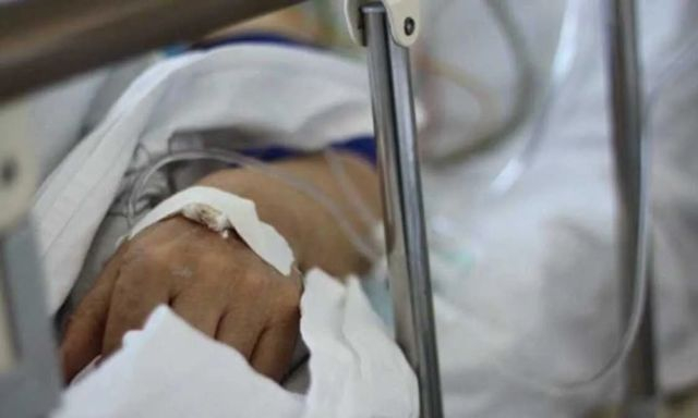 Скончался мужчина, пострадавший от удара дрона в начале ноября в Подлимане