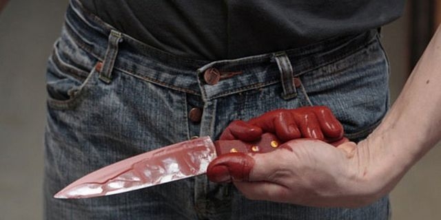 Задержан мужчина, подозреваемый в убийстве 17-летнего подростка